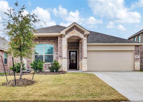 A home in Fort Worth