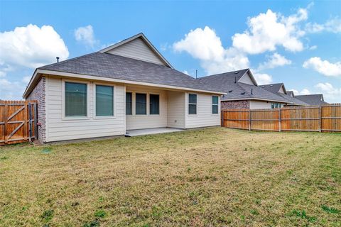 A home in Fort Worth