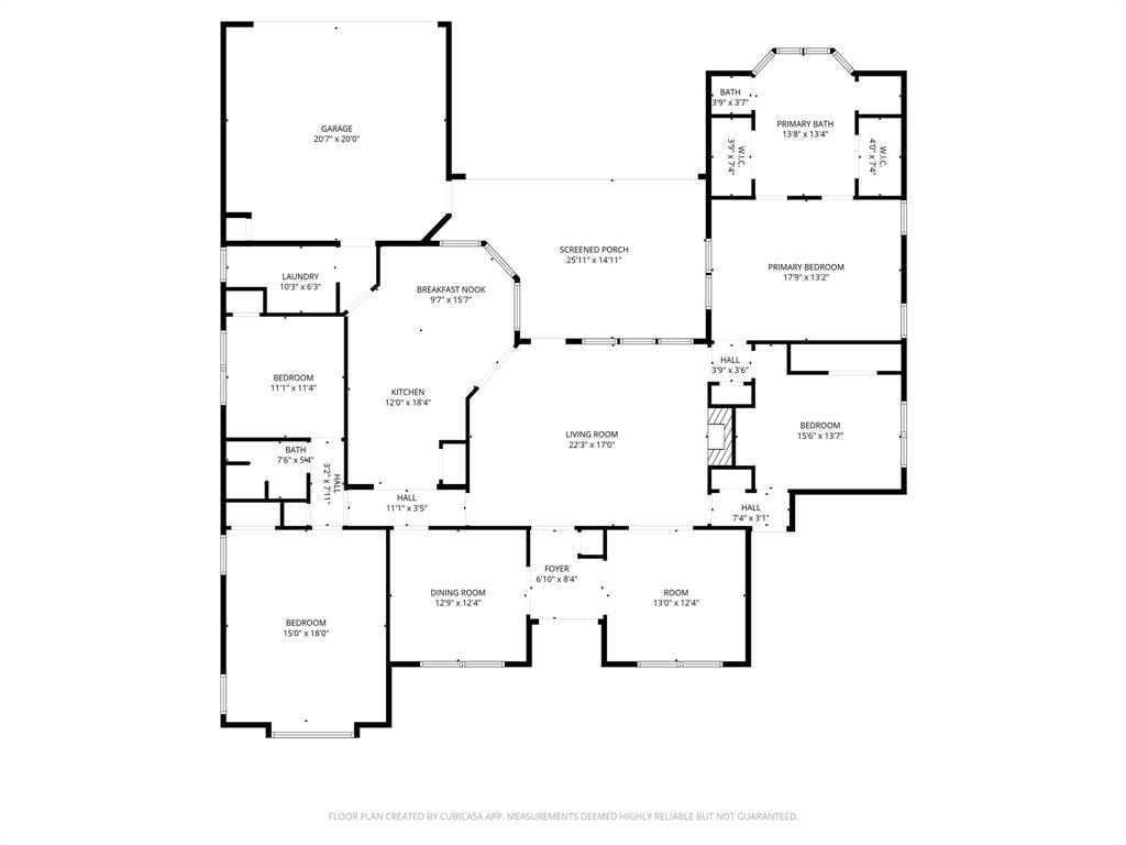 1912 Deerfield Drive