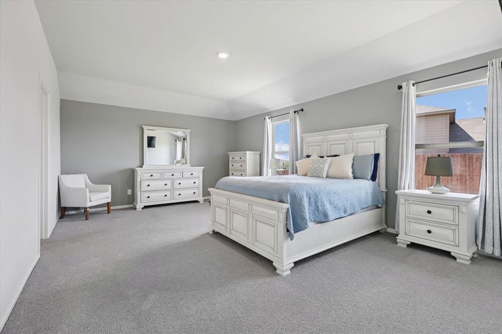 Liberty Trails - Residential