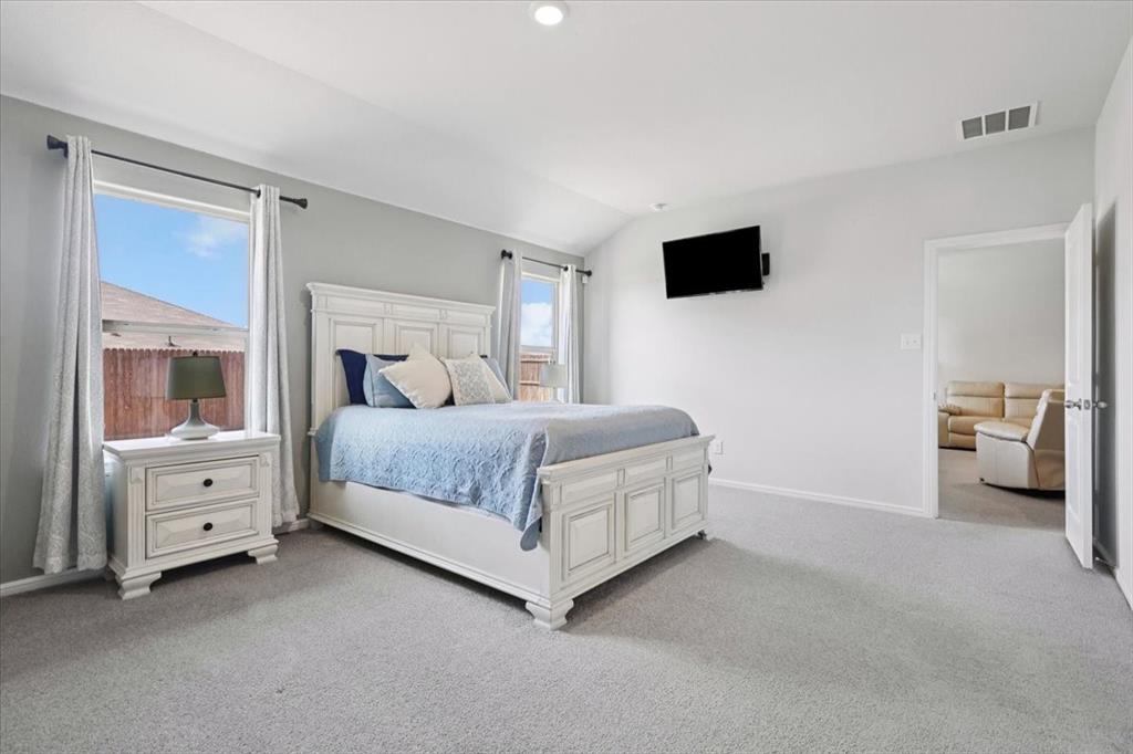 Liberty Trails - Residential