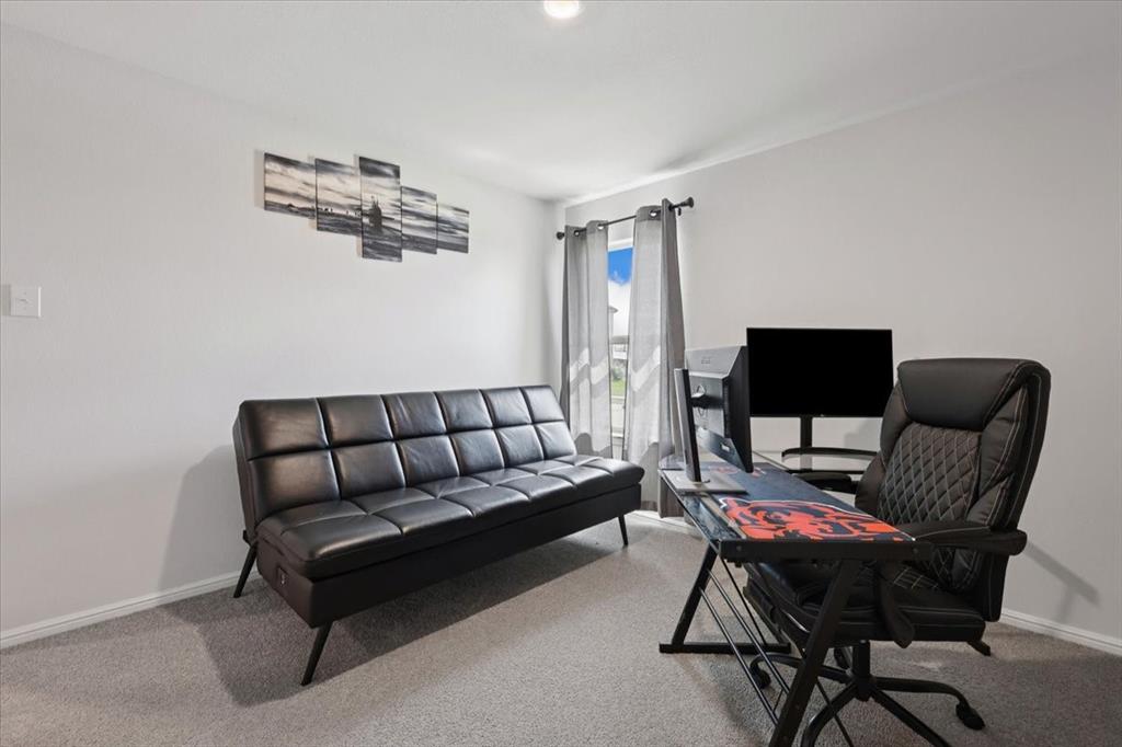 Liberty Trails - Residential