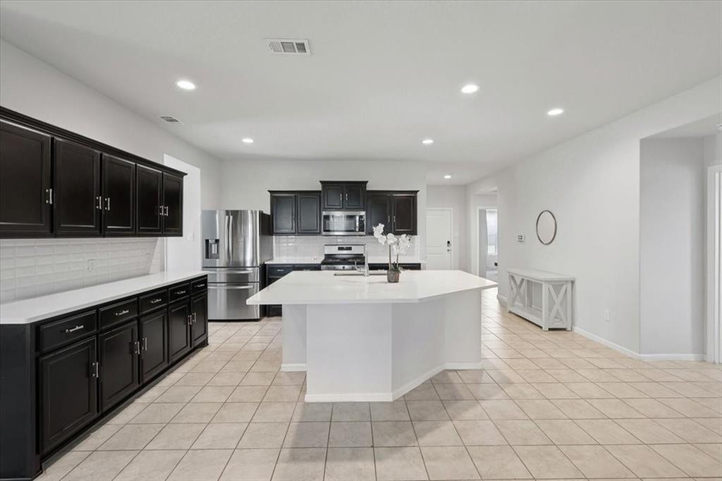 Liberty Trails - Residential