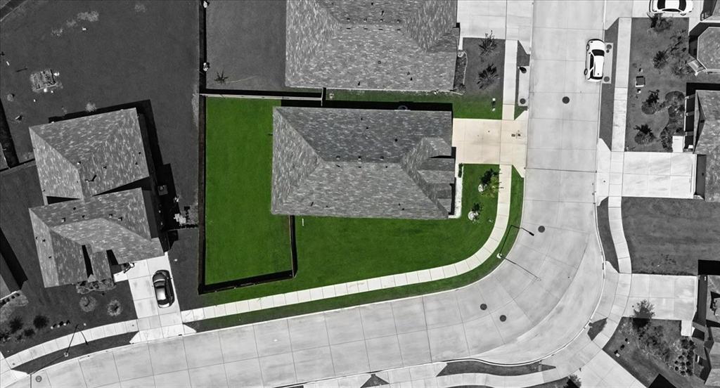 Liberty Trails - Residential