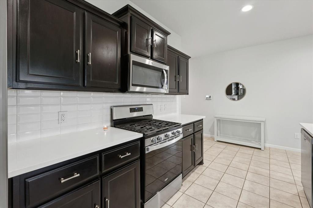 Liberty Trails - Residential