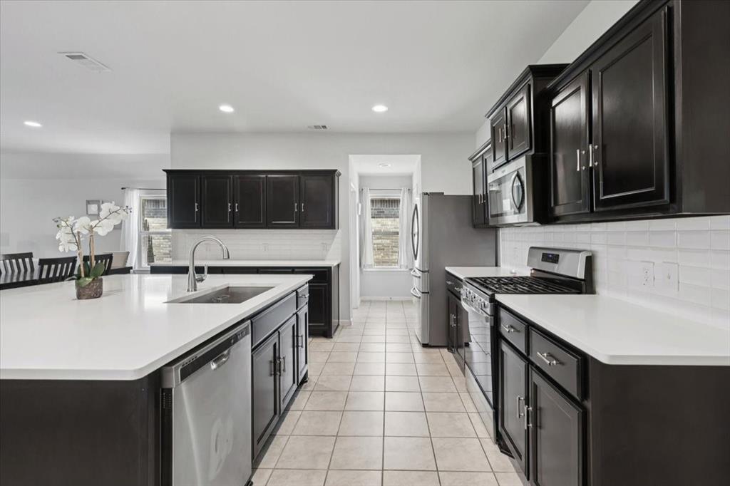 Liberty Trails - Residential