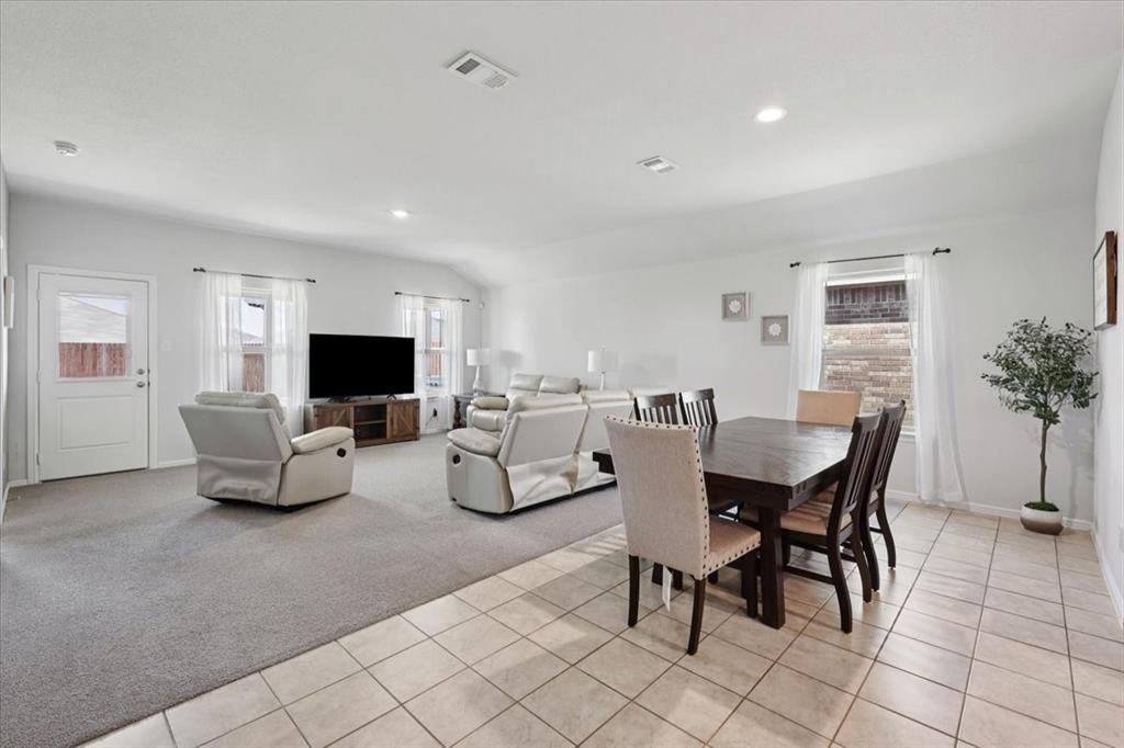 Liberty Trails - Residential