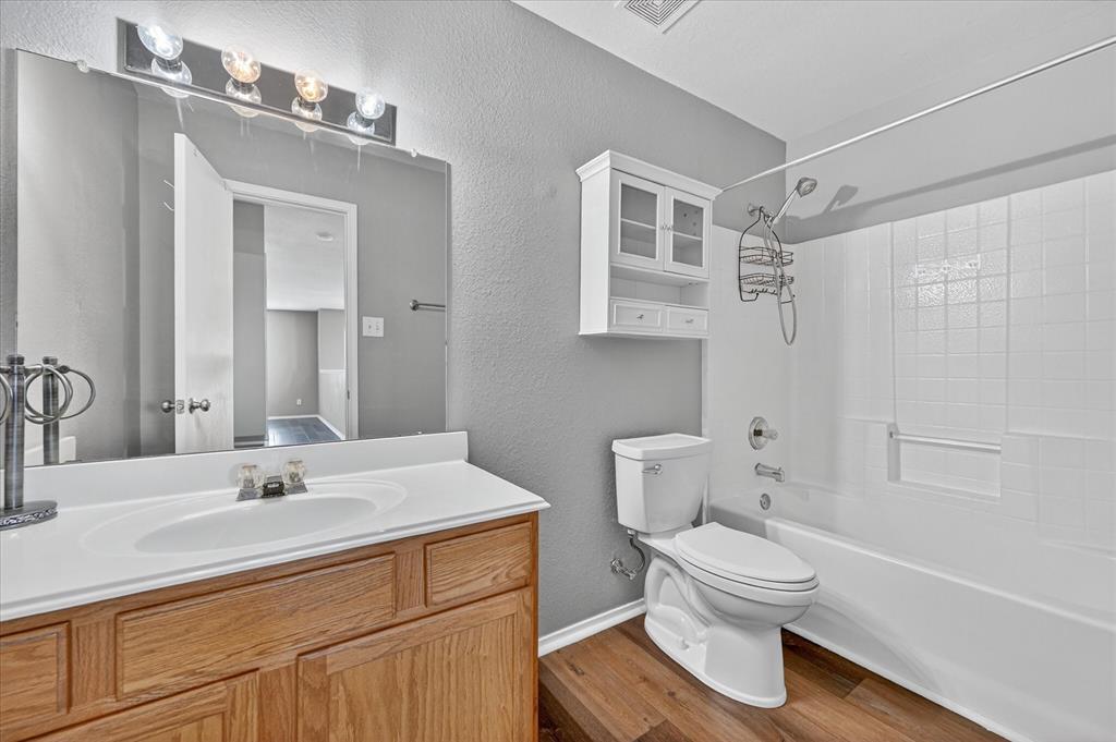 Remington Point Add - Residential