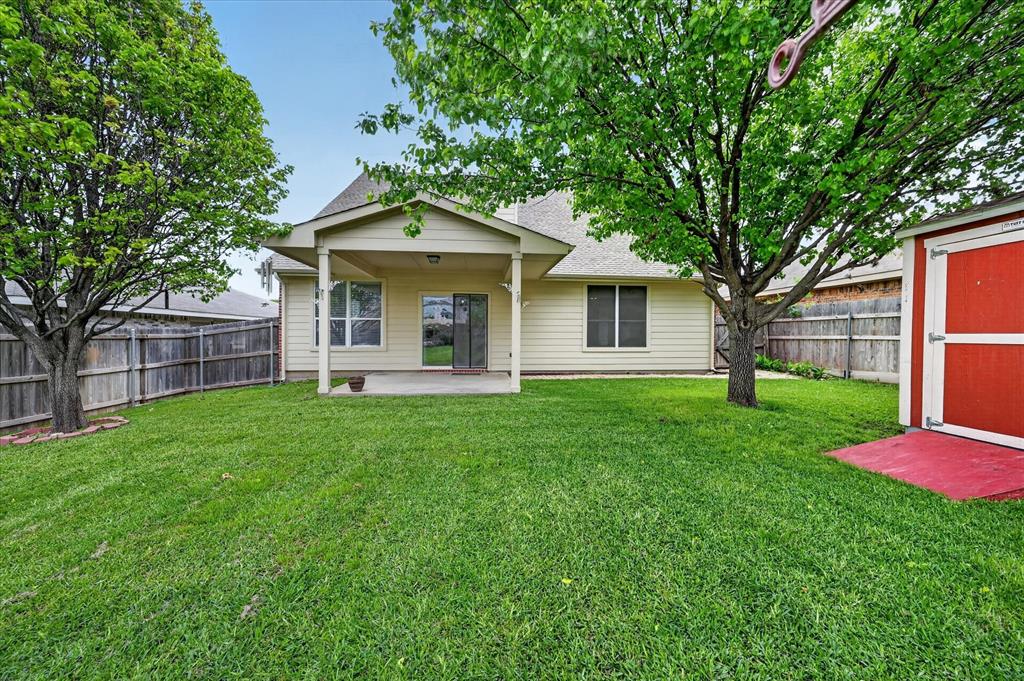 Remington Point Add - Residential
