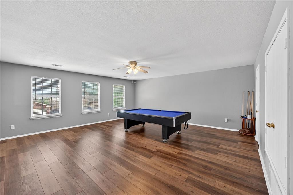 Remington Point Add - Residential