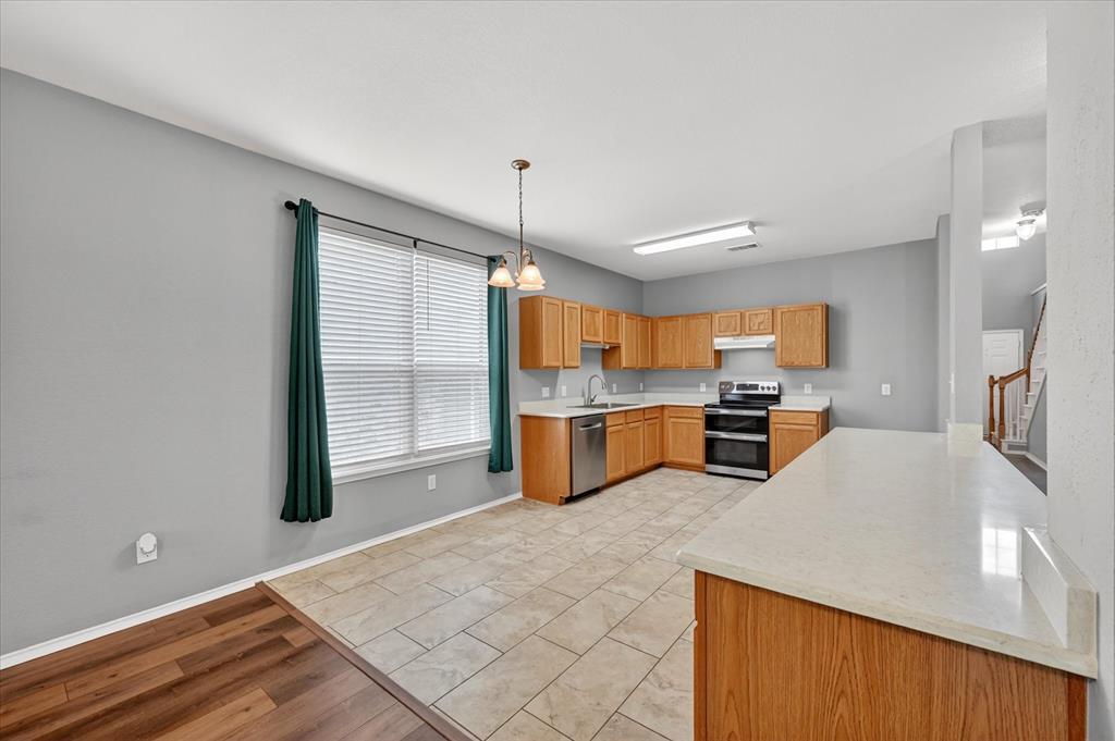 Remington Point Add - Residential