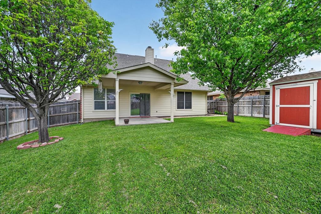 Remington Point Add - Residential