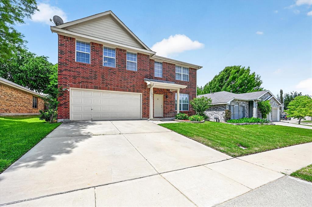 Remington Point Add - Residential