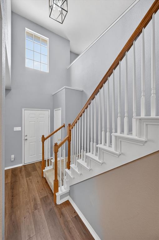 Remington Point Add - Residential