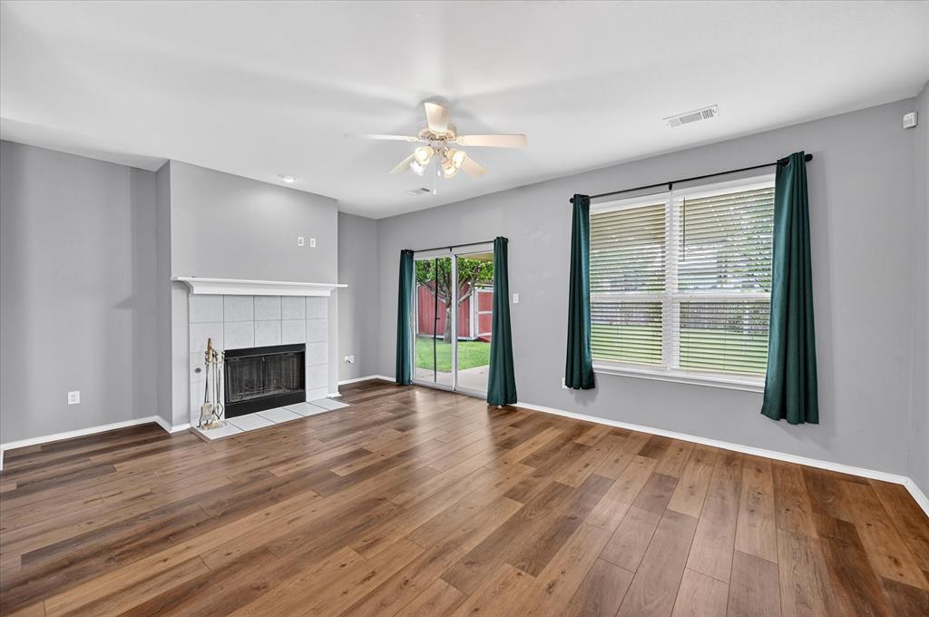 Remington Point Add - Residential