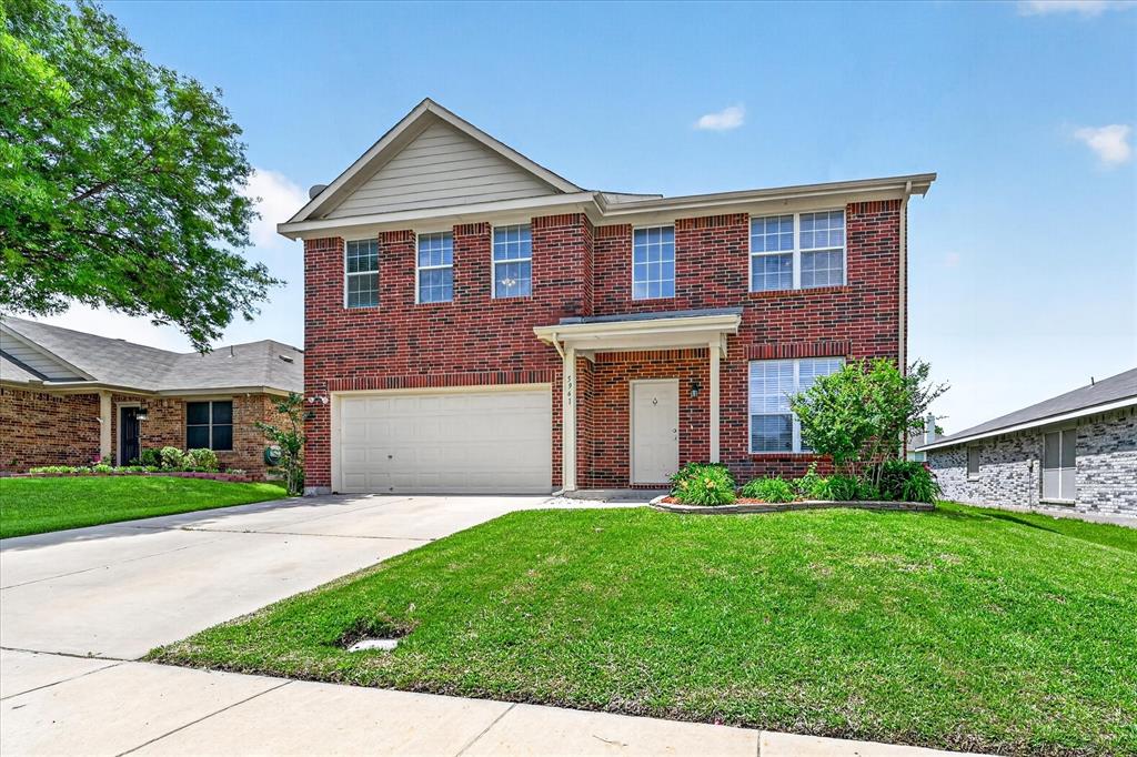 Remington Point Add - Residential