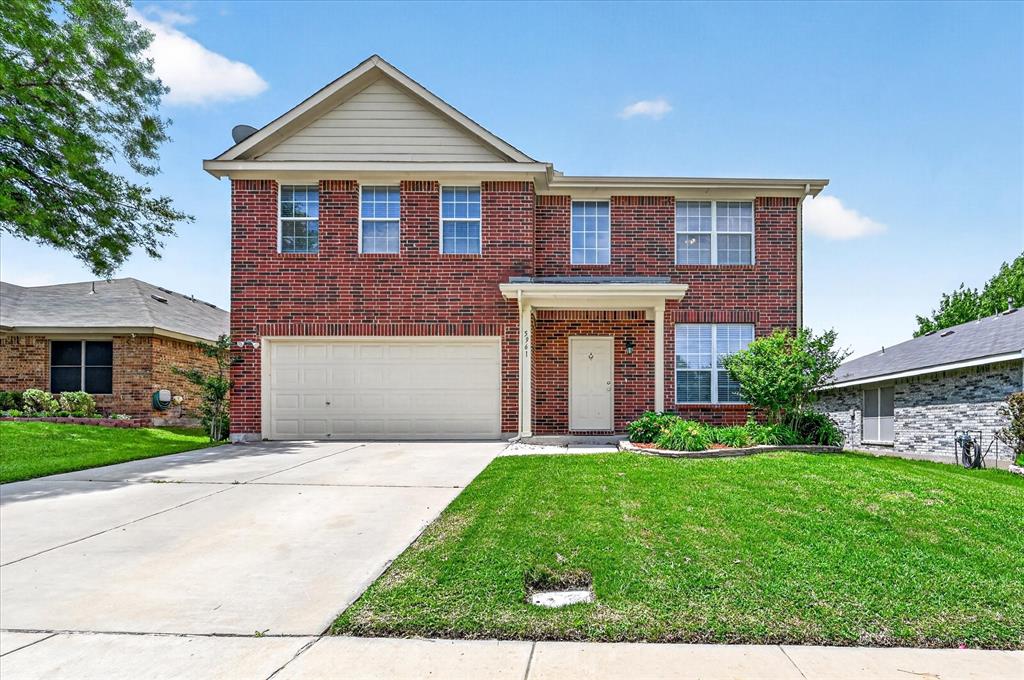 Remington Point Add - Residential