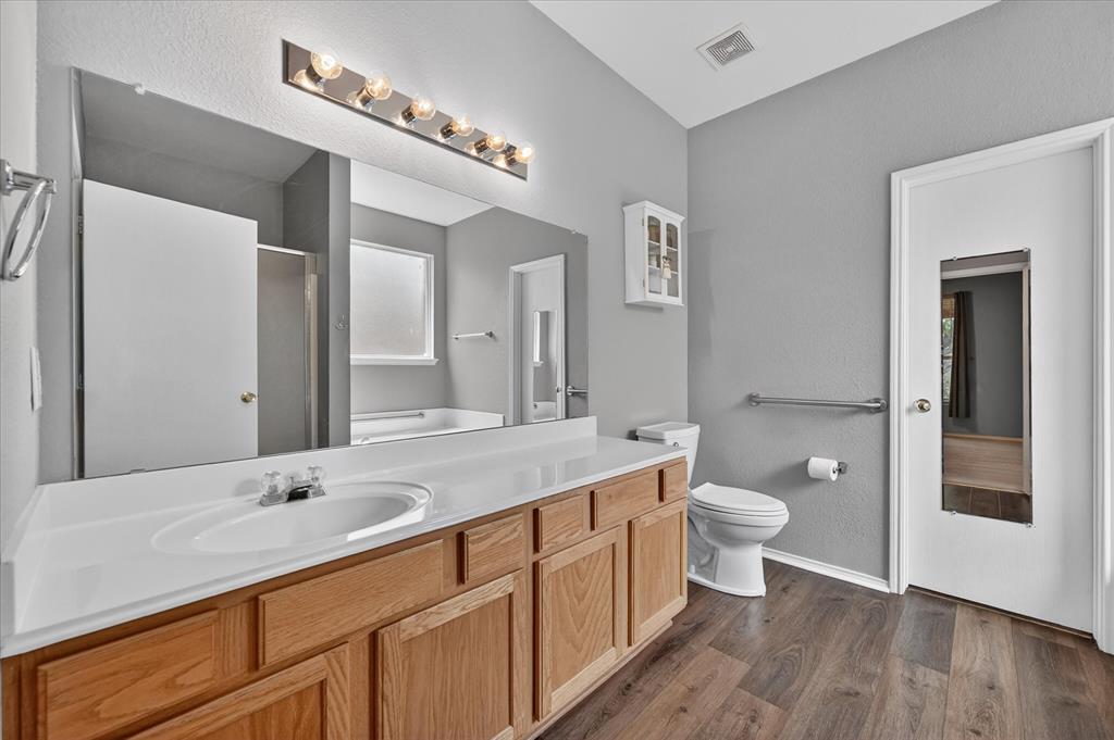 Remington Point Add - Residential