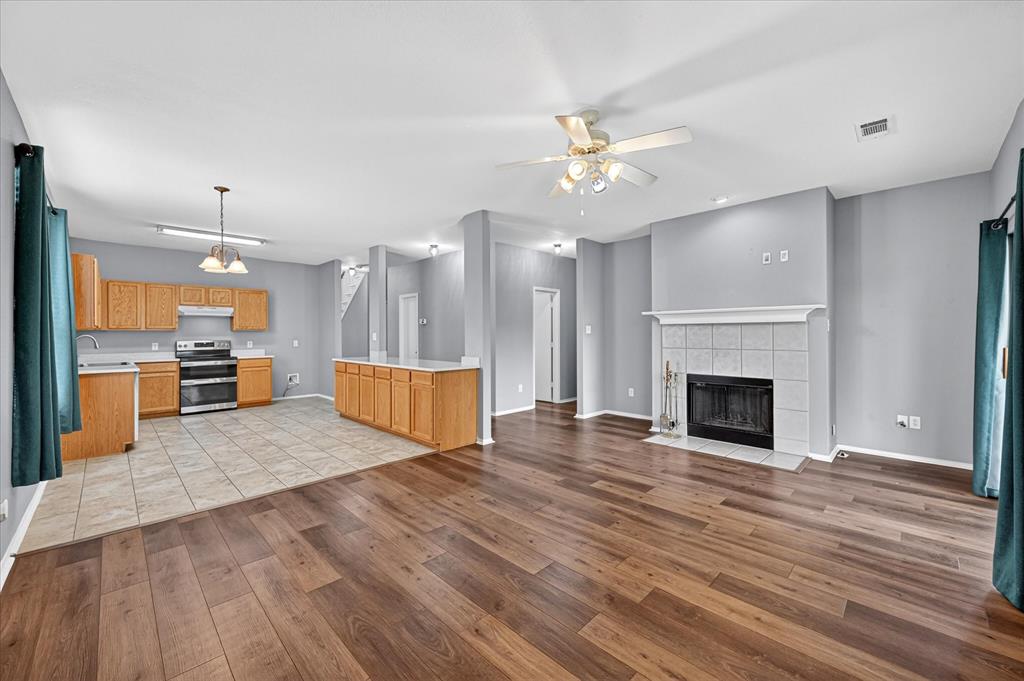 Remington Point Add - Residential