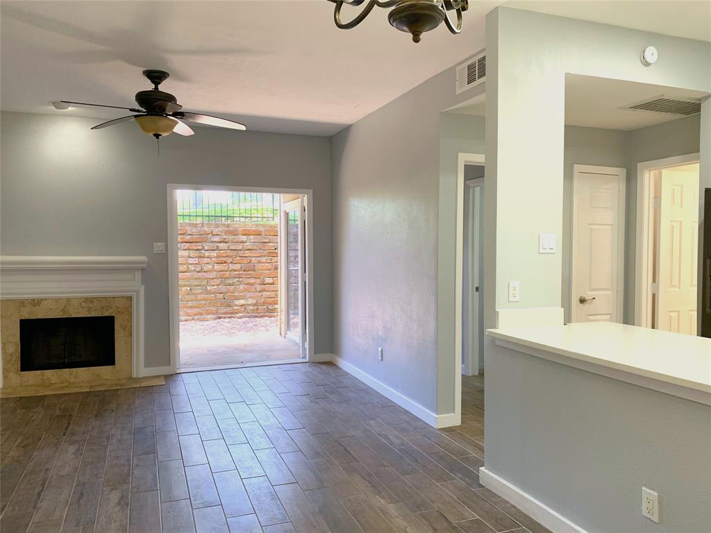8601 Park Lane 414