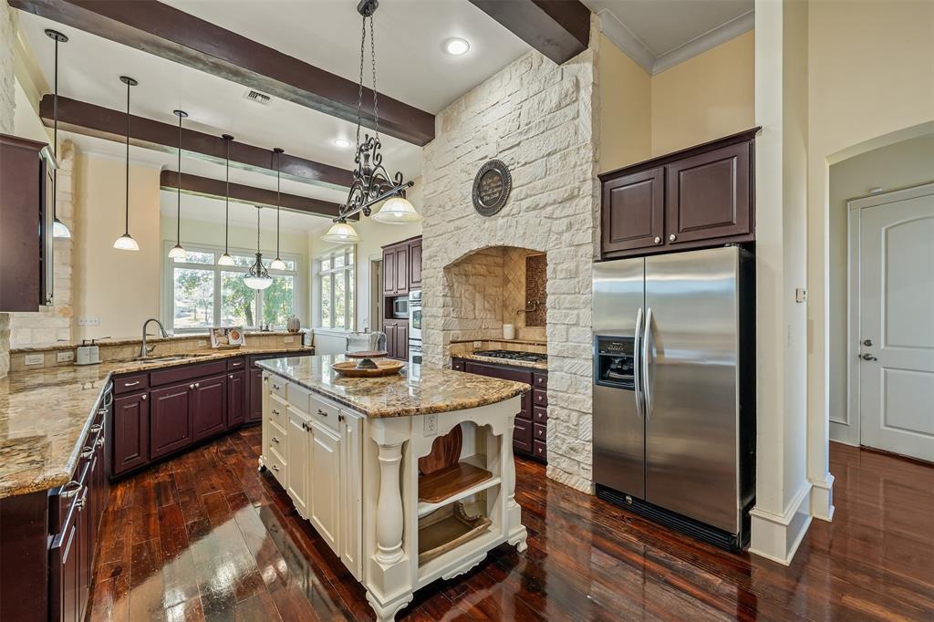 Pecan Valley Ranch - Residential
