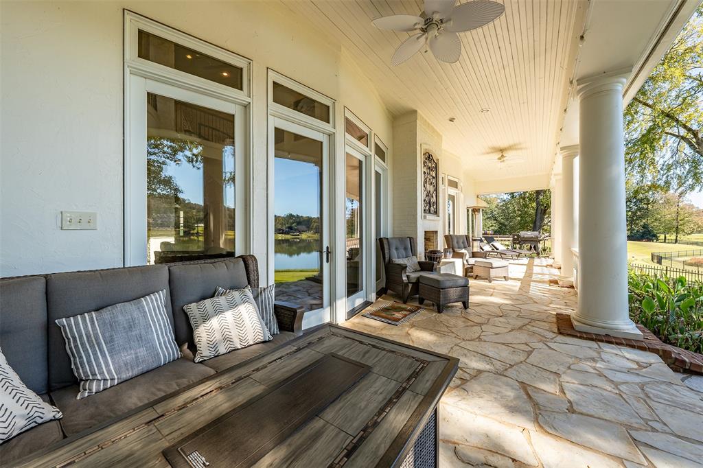 Pecan Valley Ranch - Residential