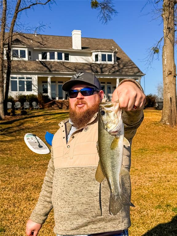 Pecan Valley Ranch - Residential