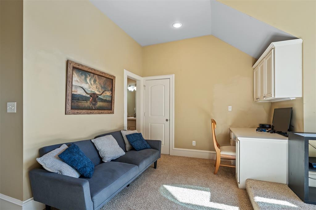 Pecan Valley Ranch - Residential