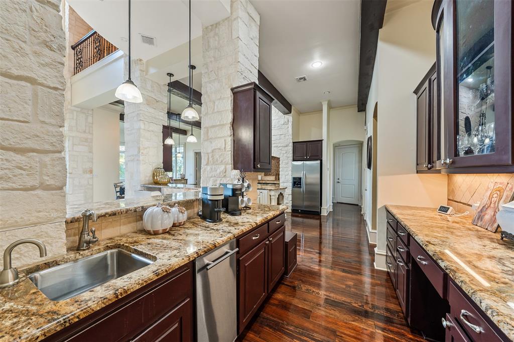 Pecan Valley Ranch - Residential