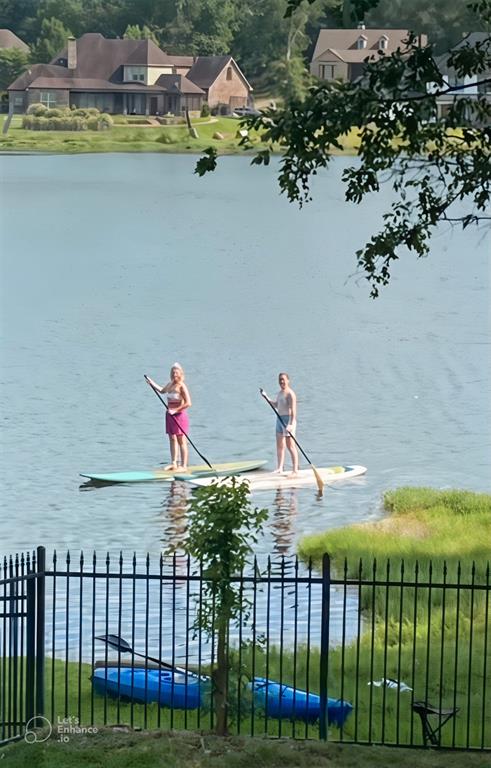 Pecan Valley Ranch - Residential