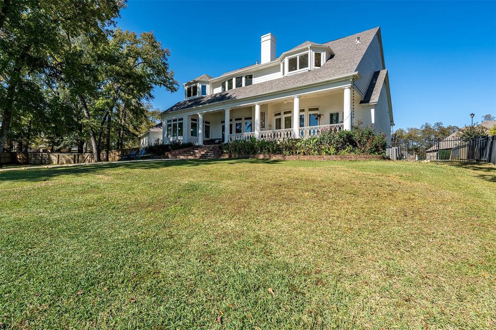 Pecan Valley Ranch - Residential