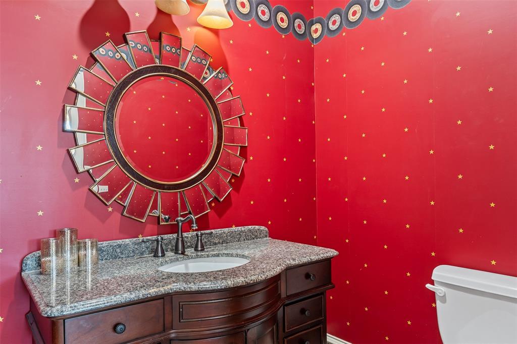 Pecan Valley Ranch - Residential