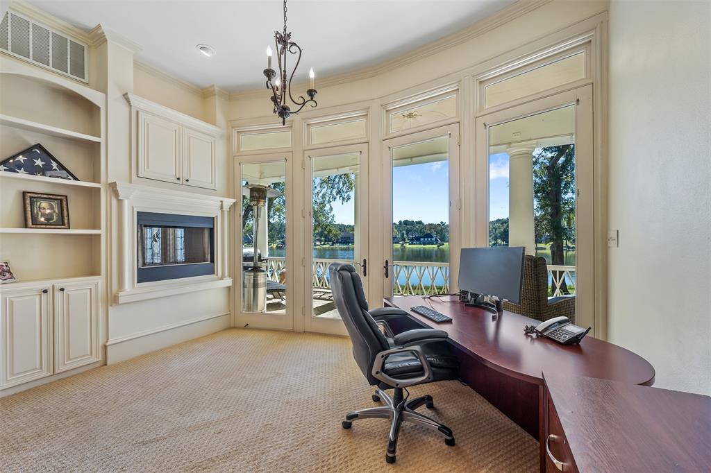 Pecan Valley Ranch - Residential