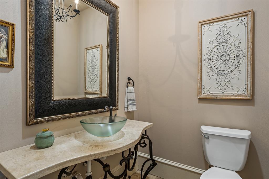 Pecan Valley Ranch - Residential