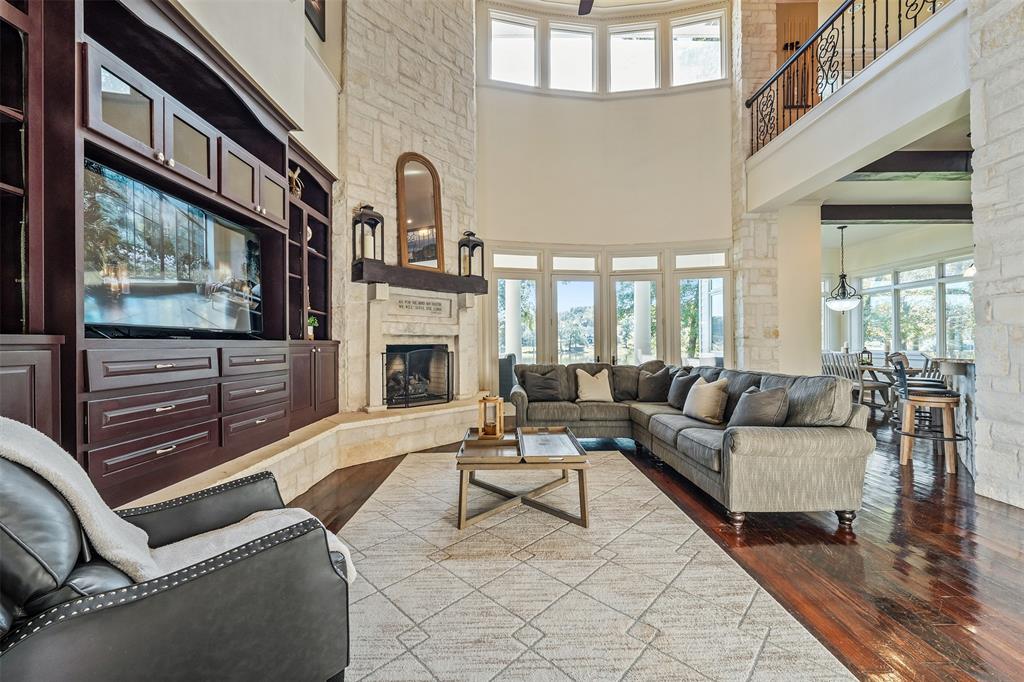 Pecan Valley Ranch - Residential