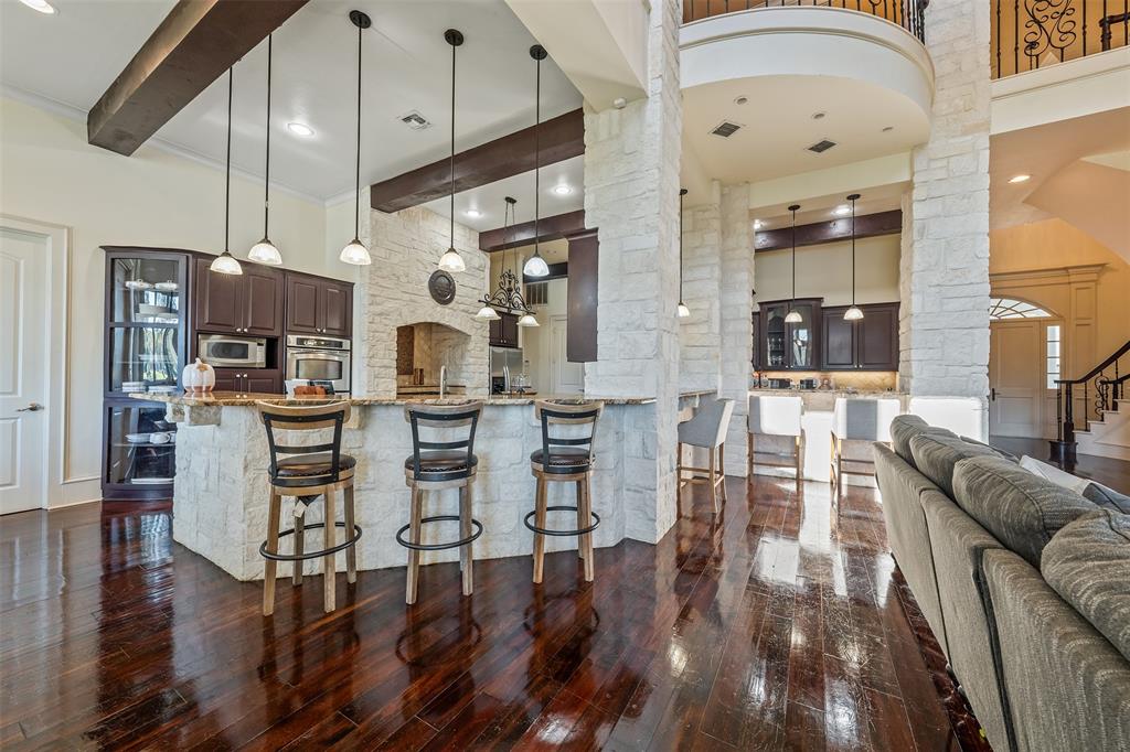Pecan Valley Ranch - Residential
