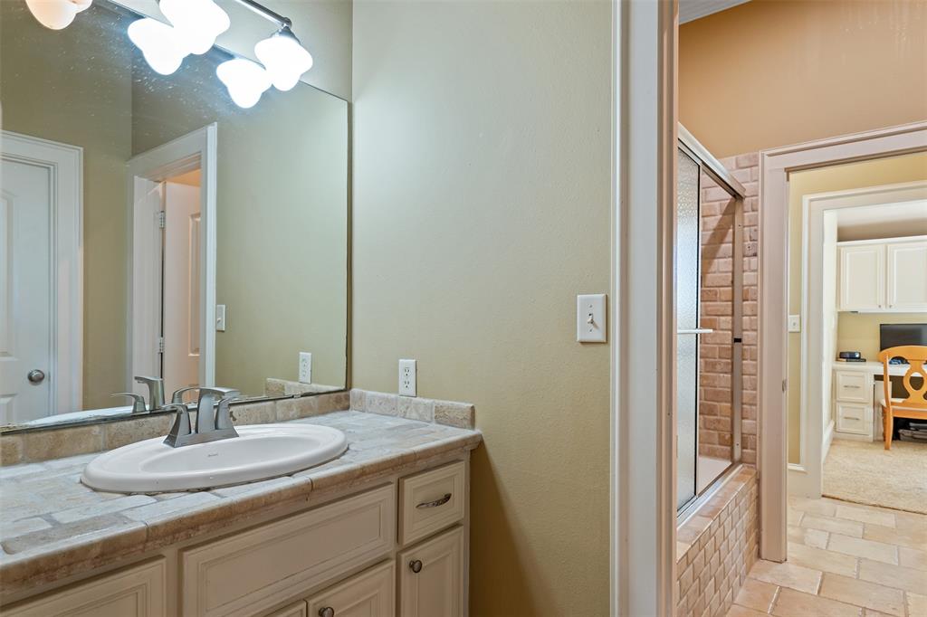 Pecan Valley Ranch - Residential