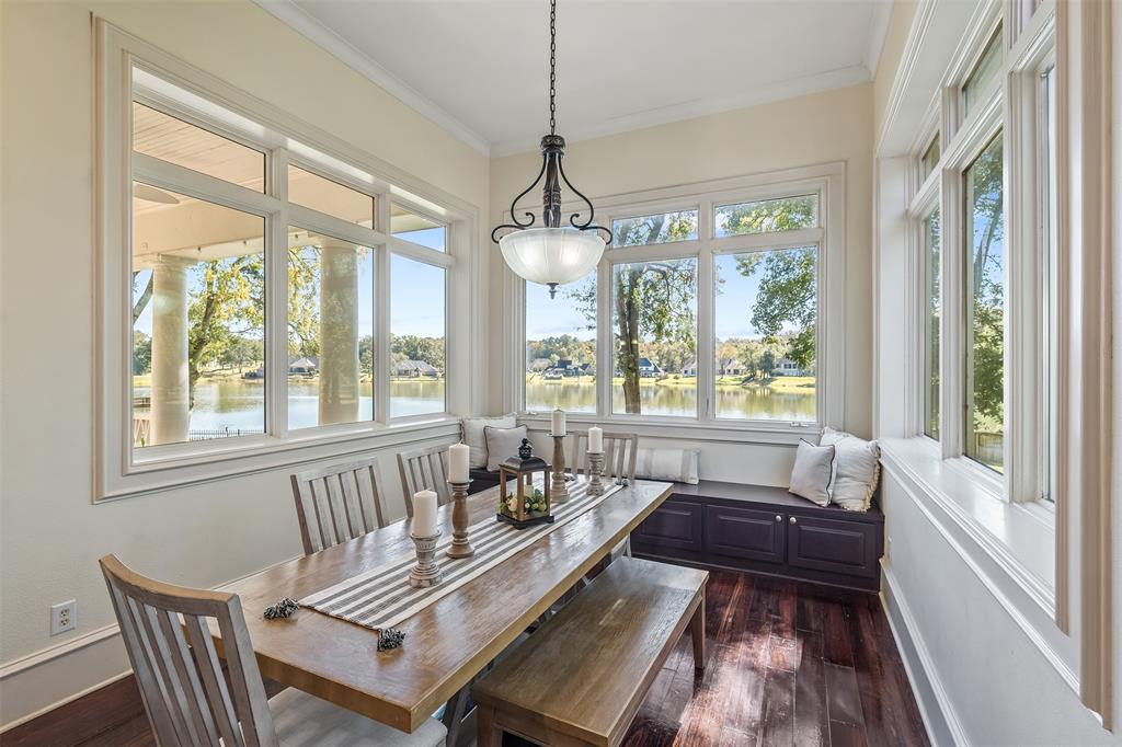 Pecan Valley Ranch - Residential