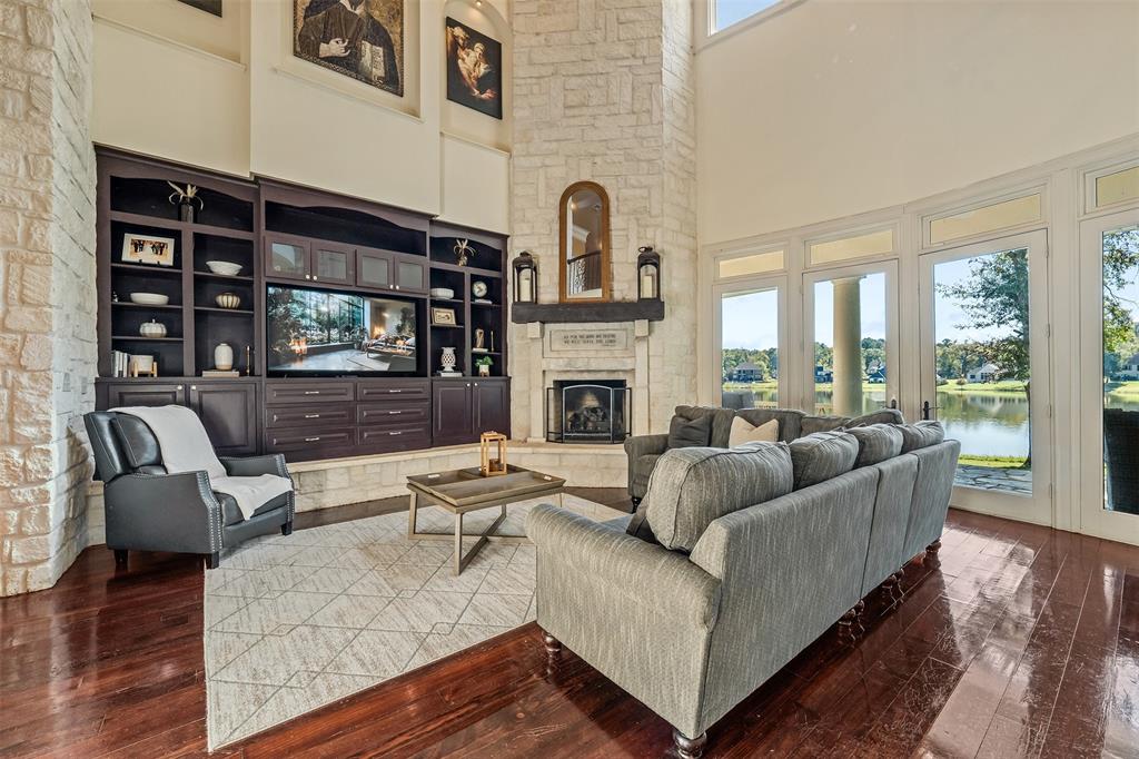 Pecan Valley Ranch - Residential