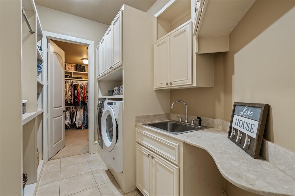 Pecan Valley Ranch - Residential