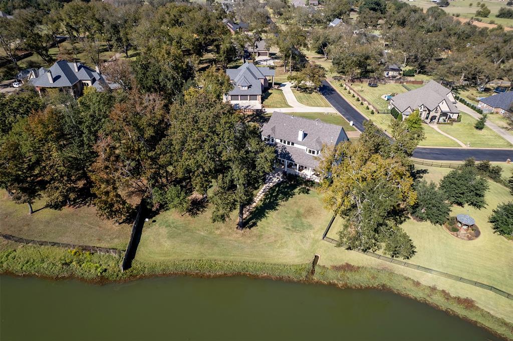 Pecan Valley Ranch - Residential