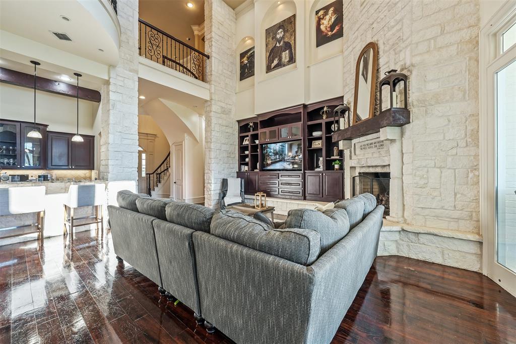 Pecan Valley Ranch - Residential