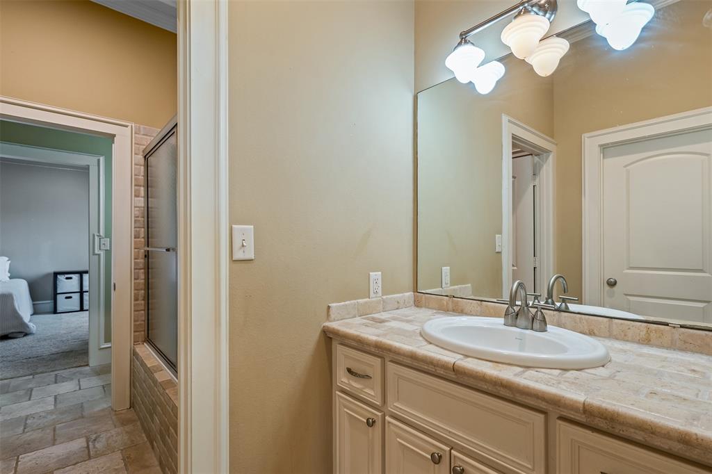 Pecan Valley Ranch - Residential