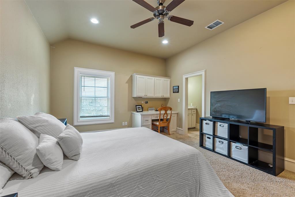 Pecan Valley Ranch - Residential