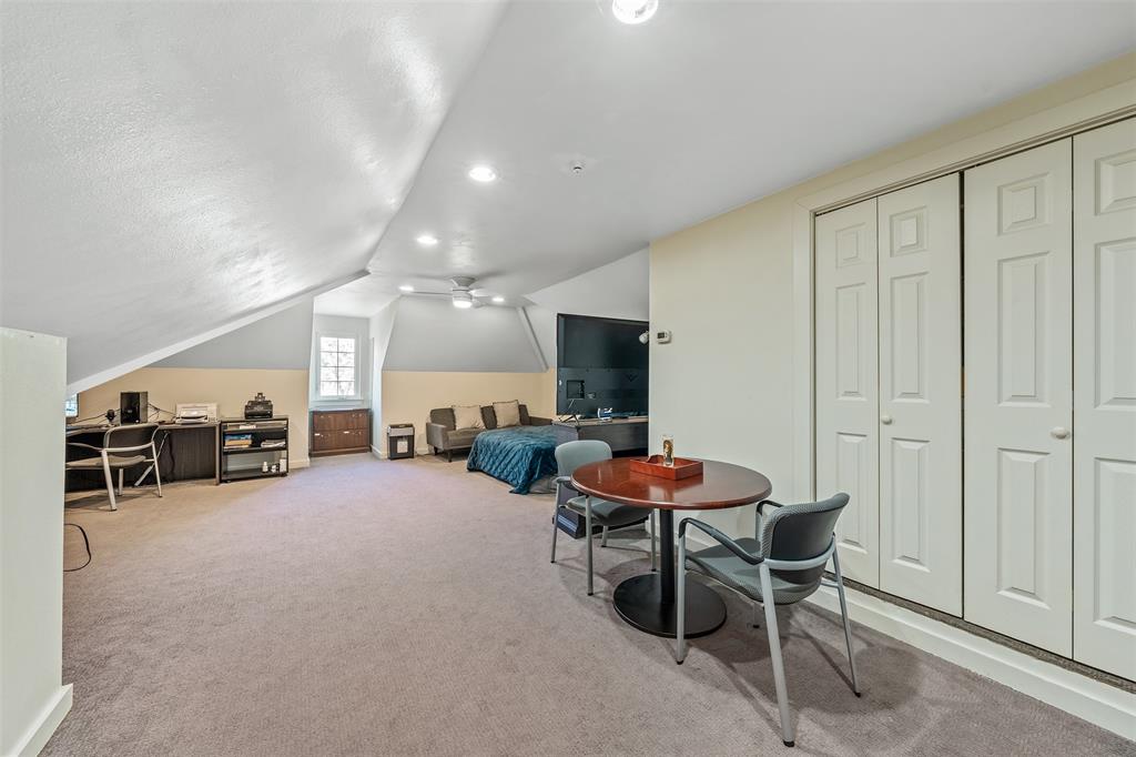 Pecan Valley Ranch - Residential