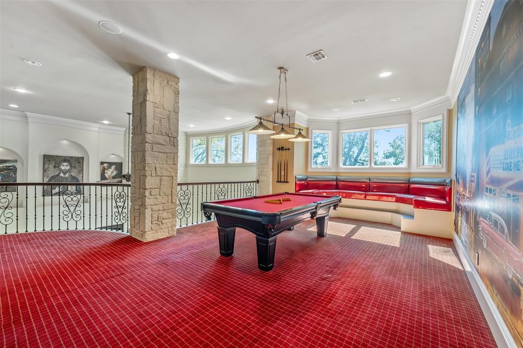 Pecan Valley Ranch - Residential