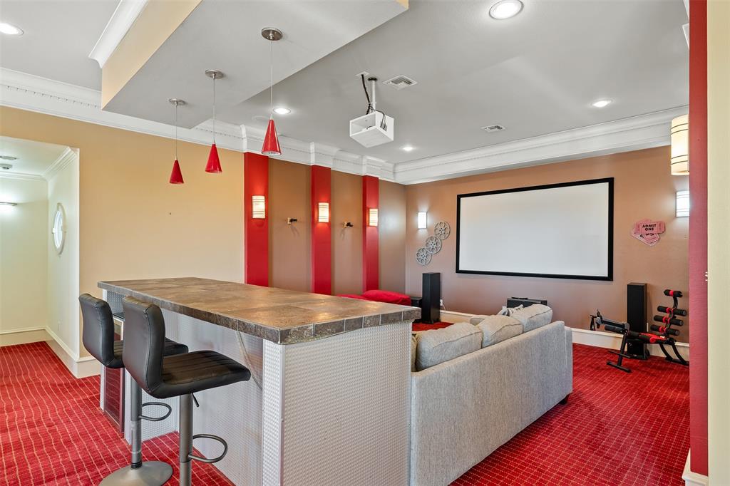 Pecan Valley Ranch - Residential