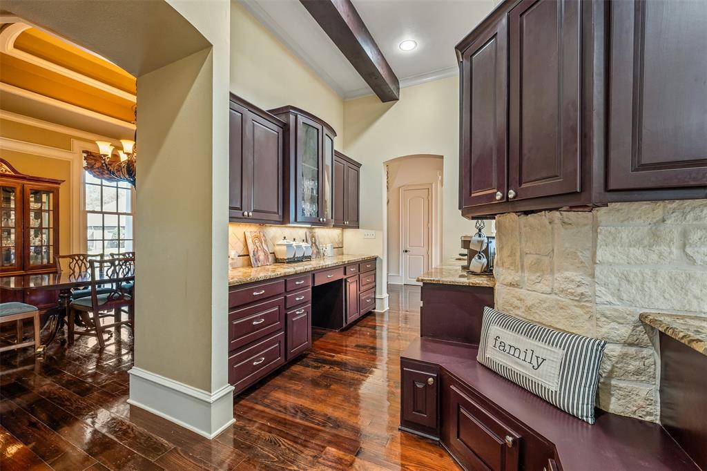 Pecan Valley Ranch - Residential