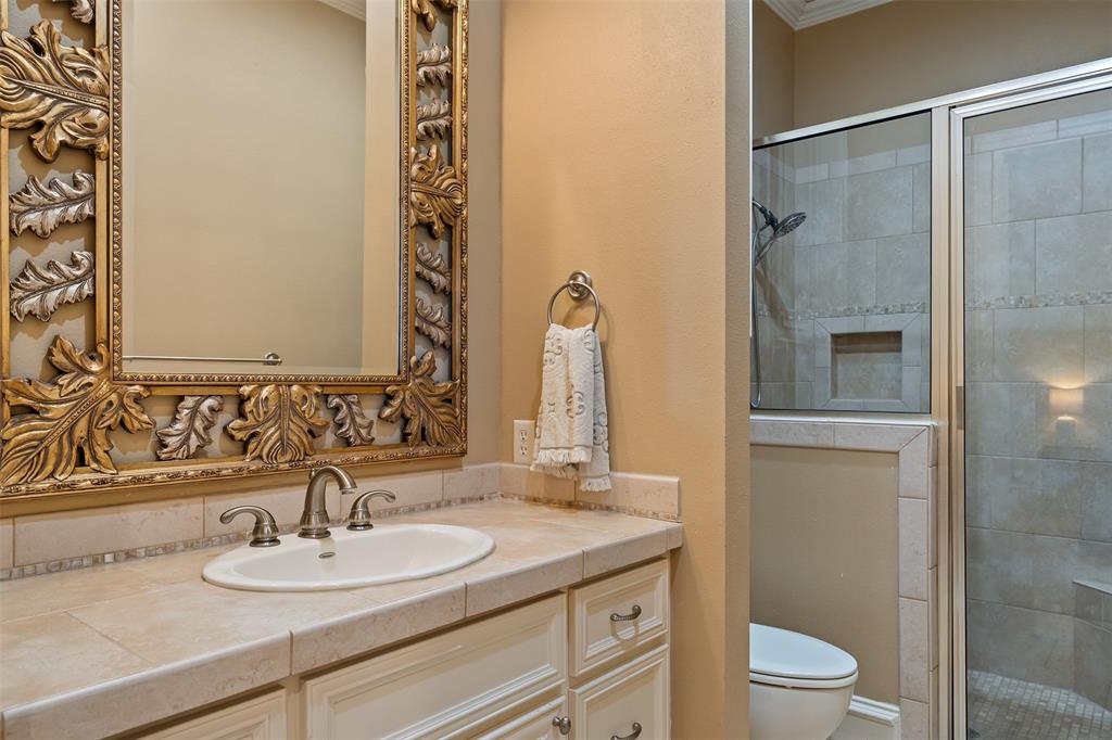 Pecan Valley Ranch - Residential