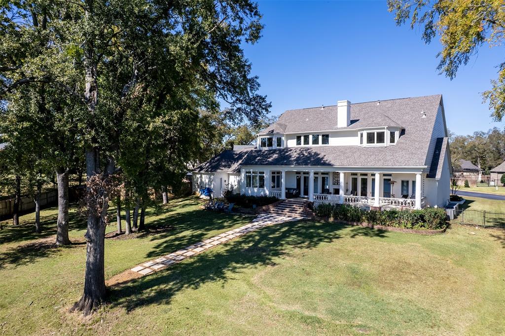 Pecan Valley Ranch - Residential